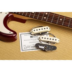 Seymour Duncan Custom Shop Philip Sayce "Big Daddy" Set - Vue 2